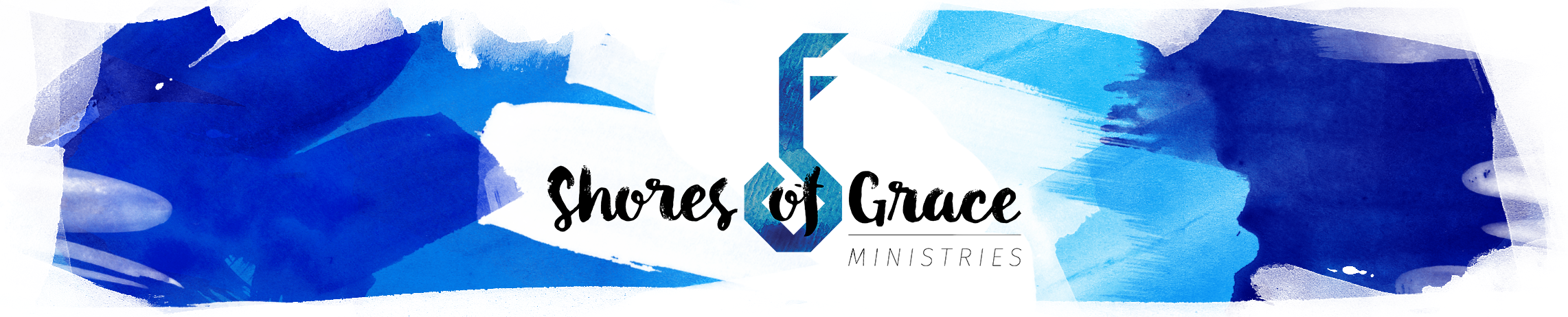 LOJA - Shores of Grace logo